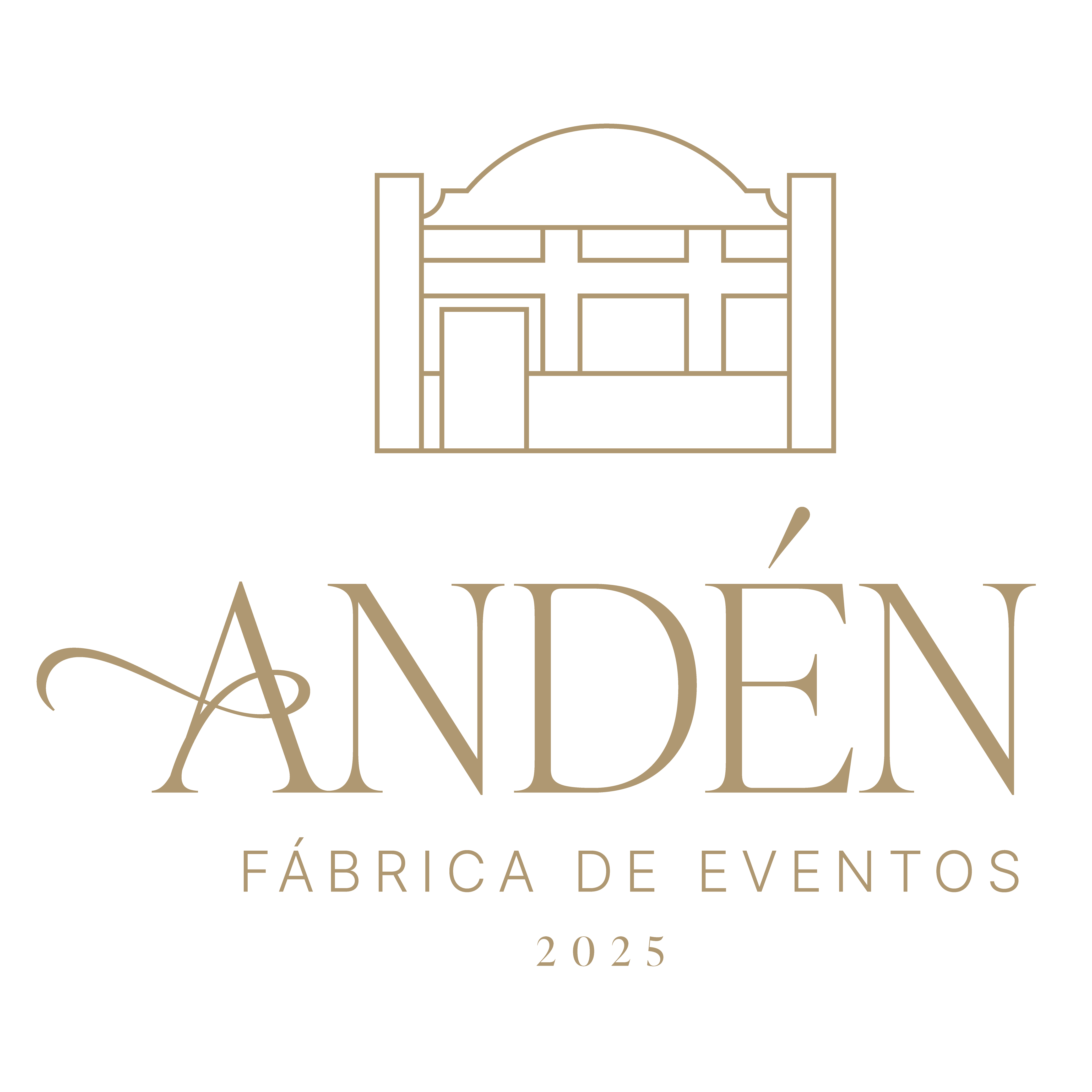 Andén